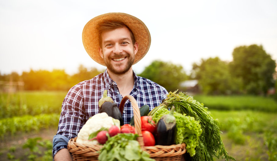 producteurs de Rennes et sa région