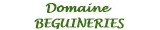 DOMAINE DES BEGUINERIES