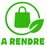 SAC A RENDRE