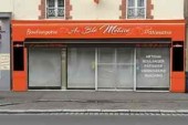 Boulangerie au blé Métissé