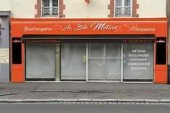 Boulangerie au blé Métissé