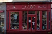 La Cave