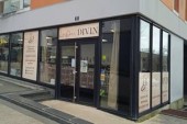 Le Chai Divin