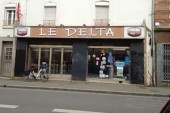 Le Delta