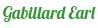 GABILLARD EARL