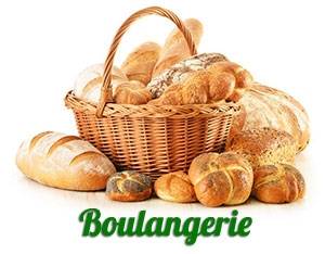 boulangerie Rennes et proximite