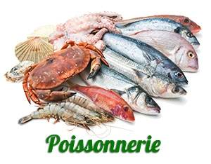 poissonnerie pays de Rennes