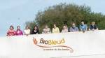 Biobleud