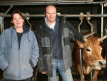 FERME DES AULNAYS