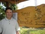 La Ferme Du Boschet