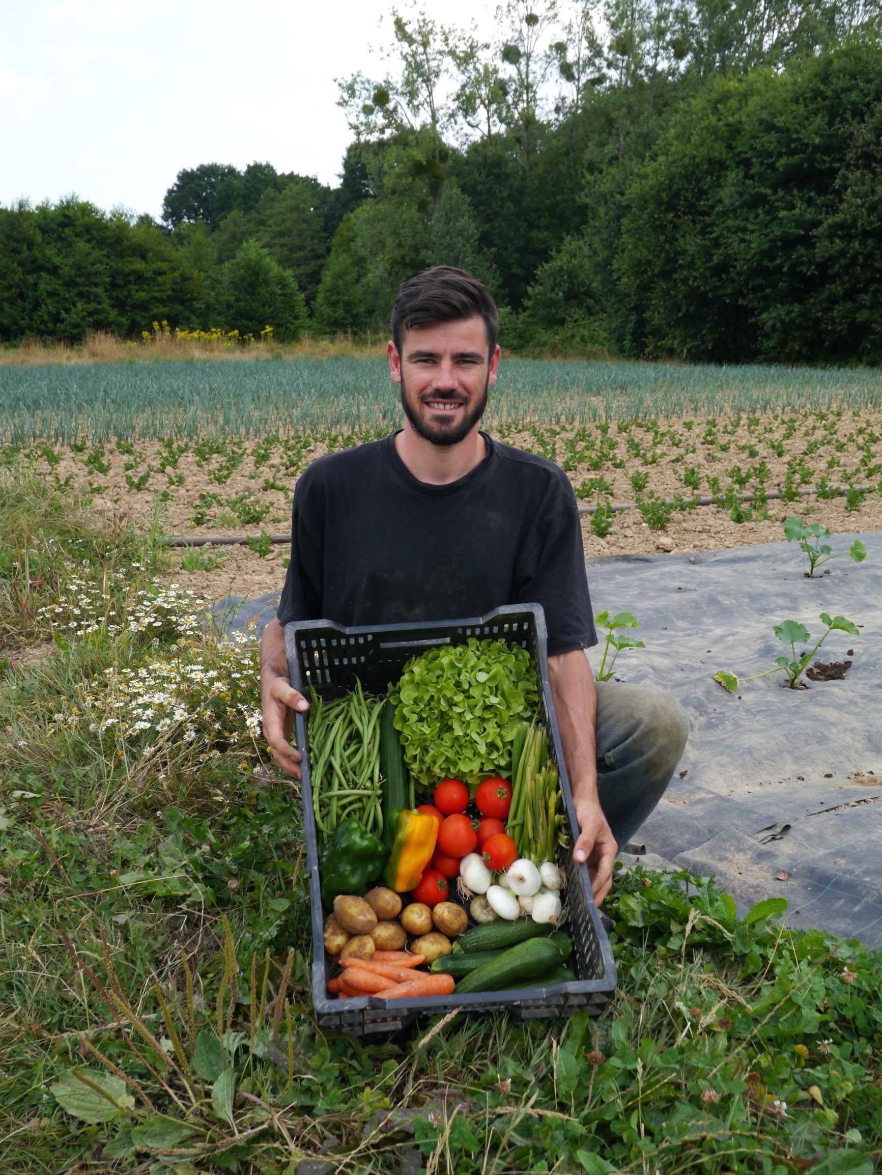 camille Valbonesi